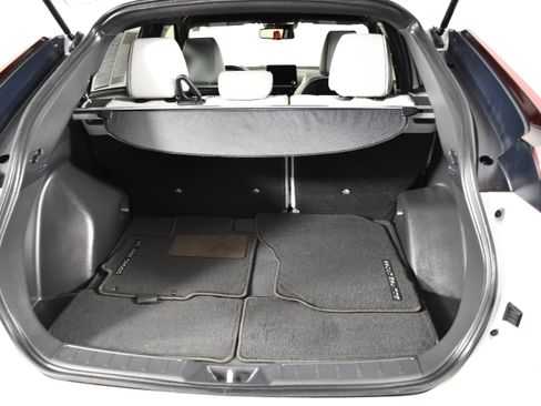 Used 2023 Mitsubishi Eclipse Cross SEL AWD/4WD image 48