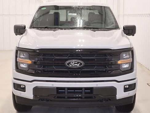 New 2026 Ford F150 XLT w/ Equipment Group 302A MID image 4