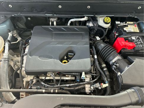 Used 2021 Ford Bronco Sport Outer Banks AWD/4WD image 19