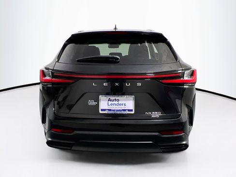 Used 2023 Lexus NX 350 AWD w/ Premium Package image 6