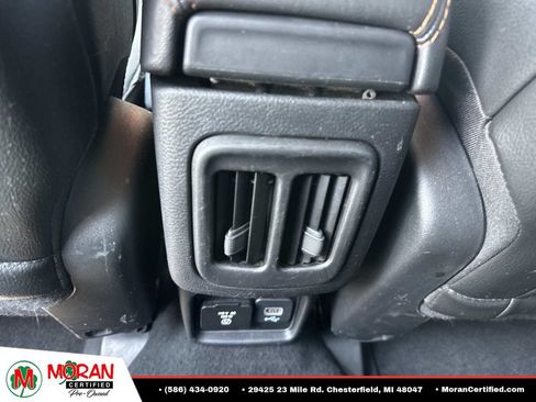 Used 2020 Jeep Compass Limited AWD/4WD image 15