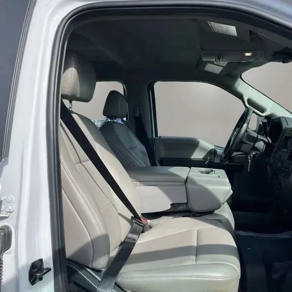 Used 2021 Ford F350 XL w/ Power Equipment Group AWD/4WD image 23