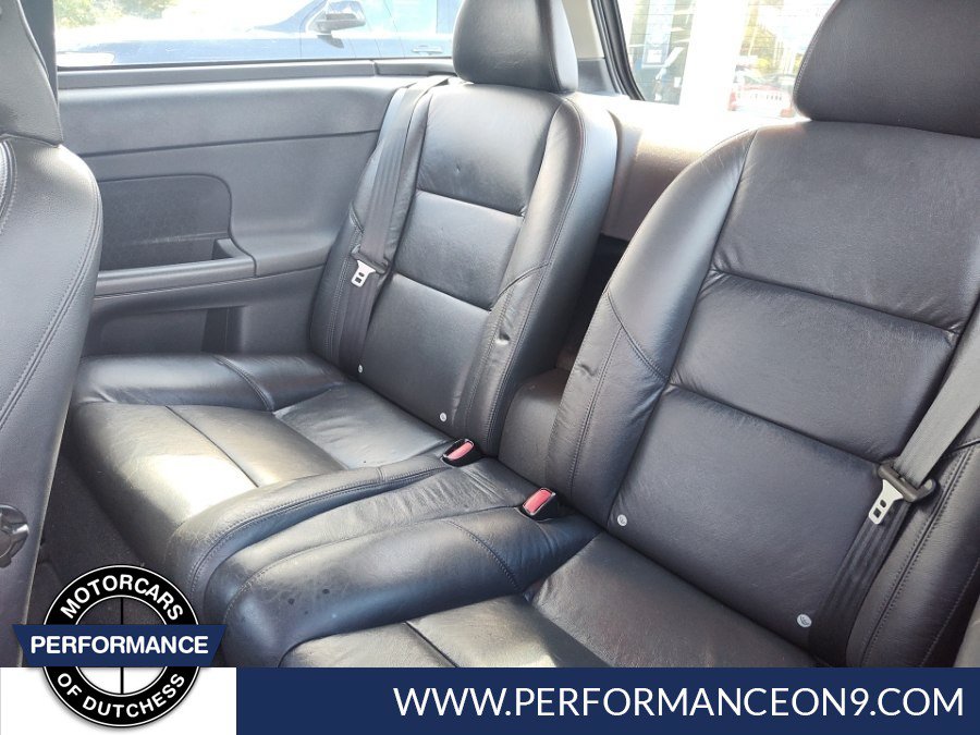 Used 2008 Volvo C30 T5 Version 2.0 FWD image 13
