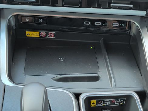 New 2026 Lexus TX 350 AWD image 20