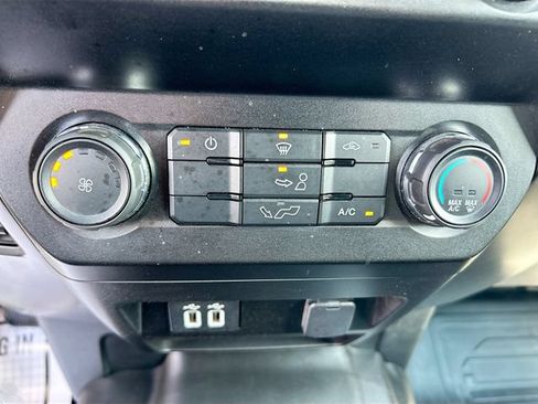 Used 2020 Ford F150 XLT w/ Max Trailer Tow Package AWD/4WD image 21