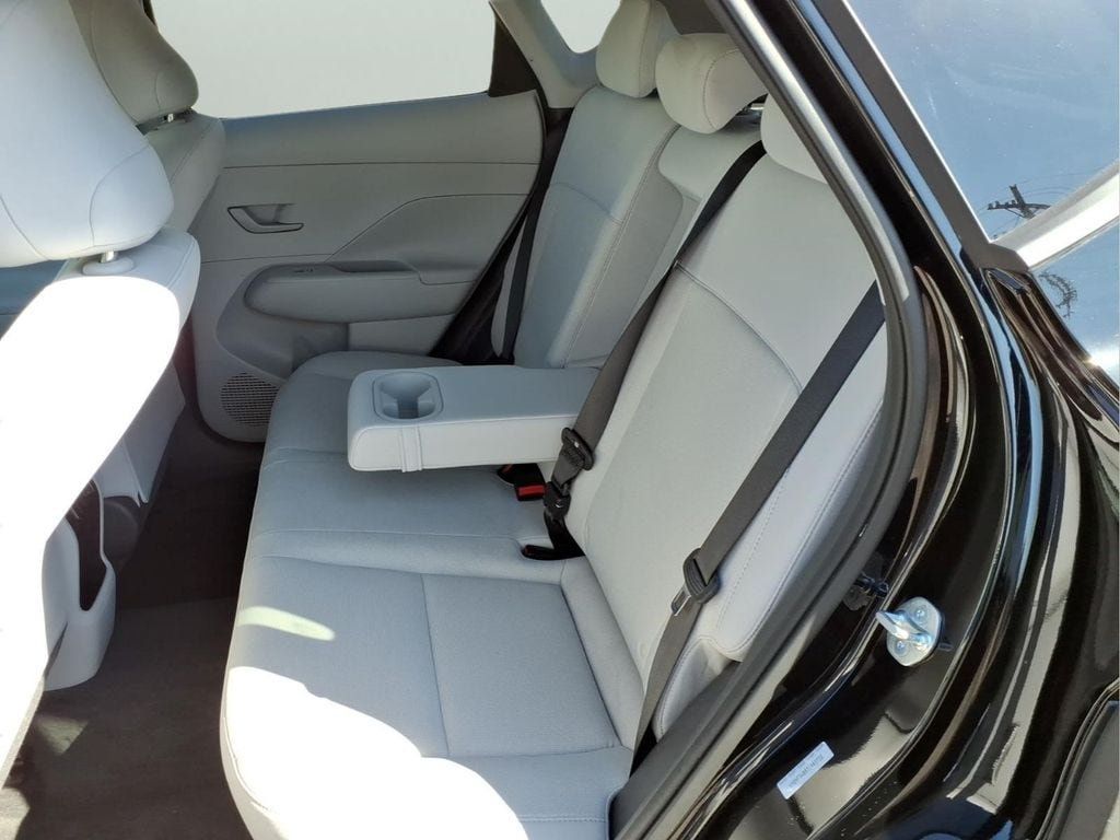 Used 2026 Hyundai Kona SEL Sport FWD image 30