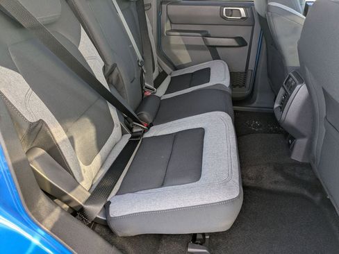 New 2026 Ford Bronco Big Bend image 19