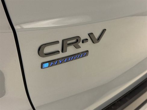 Certified 2026 Honda CR-V TrailSport image 13