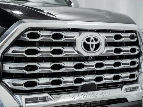 Used 2023 Toyota Tundra 1794 Edition image 10