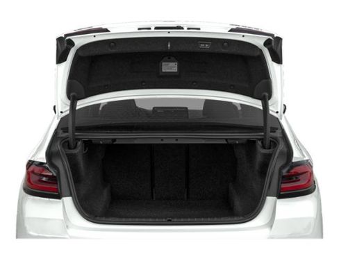 Used 2023 BMW M550i xDrive w/ Executive Package AWD/4WD image 14