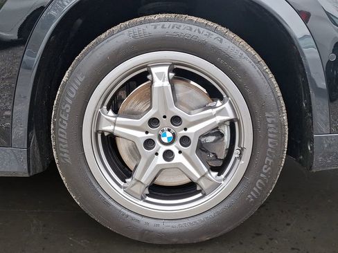 Certified 2023 BMW X1 xDrive28i w/ Premium Package AWD/4WD image 9