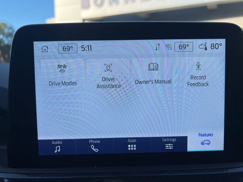 Used 2023 Ford Escape ST-Line Select image 31