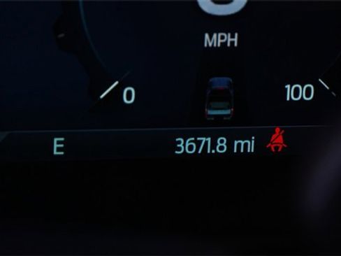 Used 2024 Ford F250 Lariat w/ Lariat Ultimate Package image 33