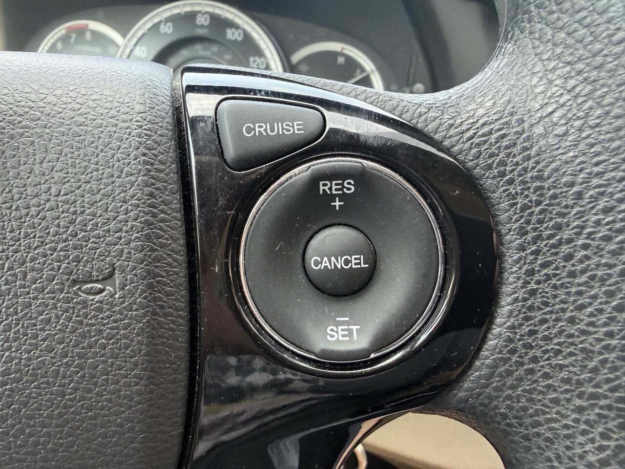 Used 2016 Honda Accord LX image 23