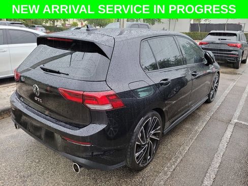 Used 2024 Volkswagen GTI Autobahn image 6