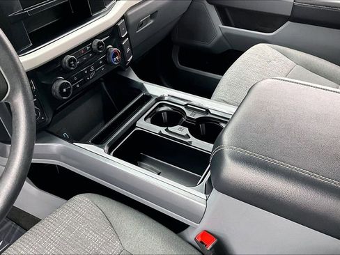 Used 2025 Ford F250 XLT w/ FX4 Off-Road Package image 15