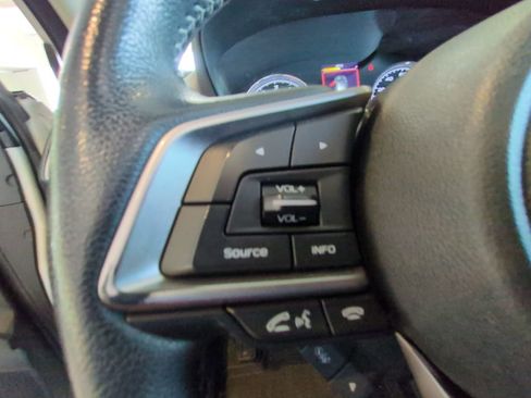 Used 2021 Subaru Forester Touring w/ Popular Package #2 image 15