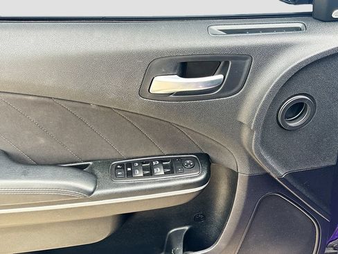 Used 2023 Dodge Charger Scat Pack w/ Harman/Kardon Audio Group RWD image 17