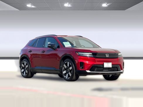 Certified 2024 Honda Prologue Elite image 7