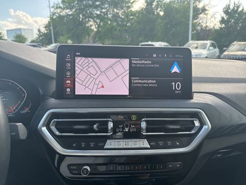 Used 2022 BMW X3 xDrive30i w/ Premium Package 2 image 24