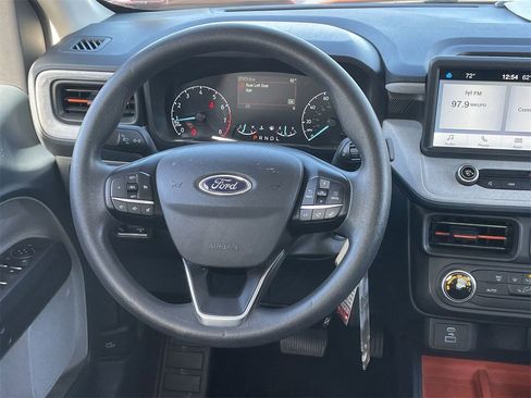 Used 2022 Ford Maverick XLT w/ Equipment Group 300A Standard image 13