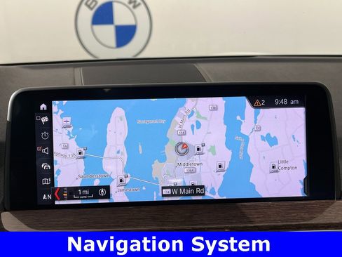 Used 2019 BMW X3 xDrive30i w/ Convenience Package image 4