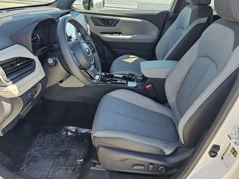 New 2026 Subaru Forester Premium image 22