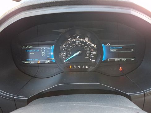 Used 2022 Ford Edge SEL w/ Convenience Package image 20