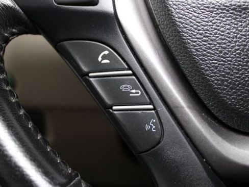 Used 2017 Honda Ridgeline RTL-T image 20