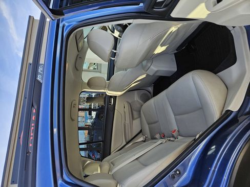 Used 2014 Subaru Crosstrek 2.0i Limited image 11