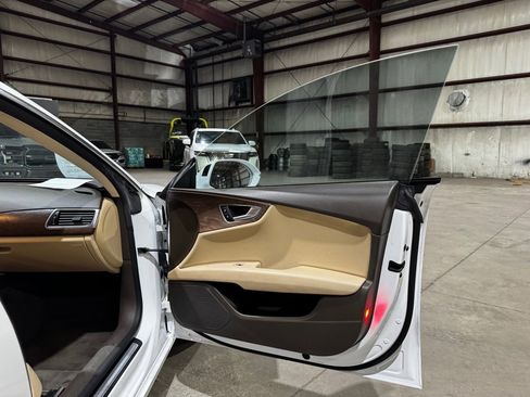 Used 2013 Audi A7 3.0T Premium Plus image 24