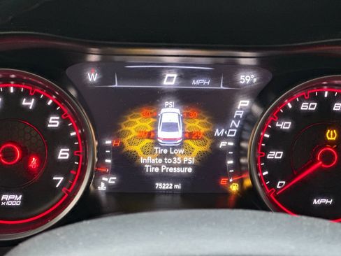 Used 2022 Dodge Charger SXT image 23