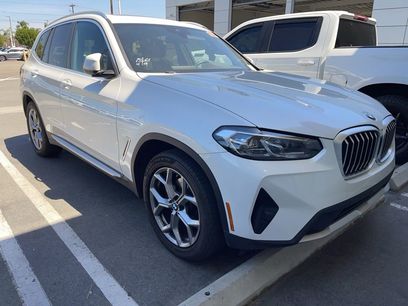 Used 2024 BMW X3 sDrive30i