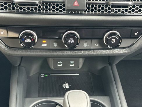 New 2026 Honda HR-V Sport image 19