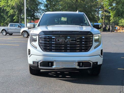 New 2026 GMC Sierra 1500 Denali Ultimate AWD/4WD image 10