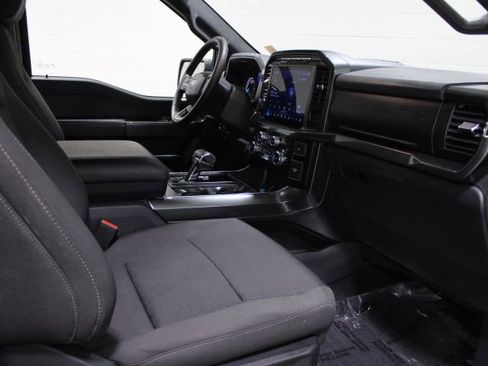 Used 2023 Ford F150 XLT w/ Equipment Group 302A High image 26