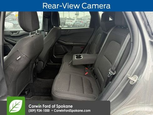 Used 2025 Ford Escape Active w/ Tech Pack #1 image 11