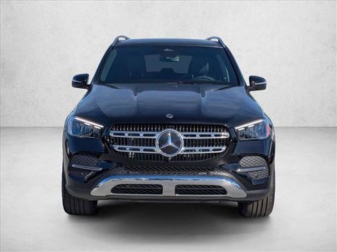 New 2026 Mercedes-Benz GLE 350 4MATIC image 6