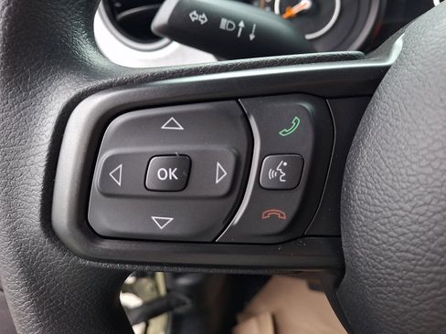 New 2026 Jeep Gladiator Sport AWD/4WD image 16