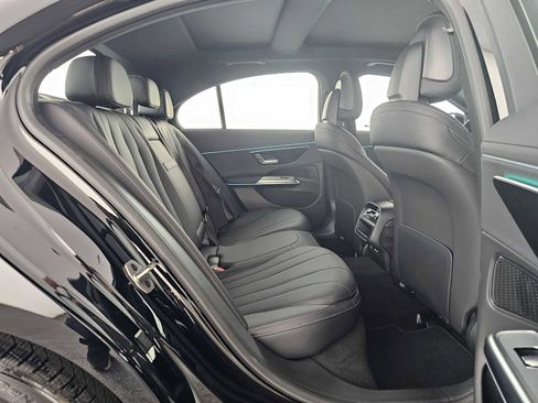 New 2026 Mercedes-Benz E 350 Sedan image 12