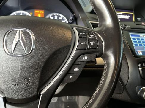 Used 2018 Acura RDX FWD w/ Technology Package image 15