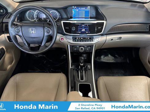 Used 2013 Honda Accord EX-L image 16