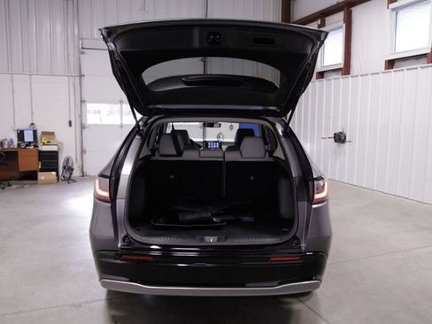 Certified 2023 Honda HR-V EX-L image 20