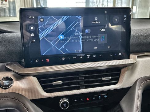 New 2026 Ford Explorer Active image 19