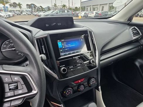 Certified 2024 Subaru Forester AWD/4WD image 22
