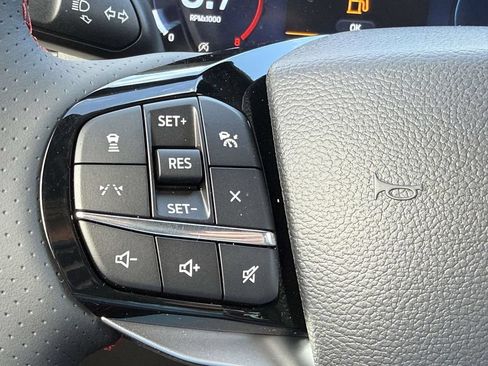New 2026 Ford Explorer ST-Line w/ Premium Package RWD image 18