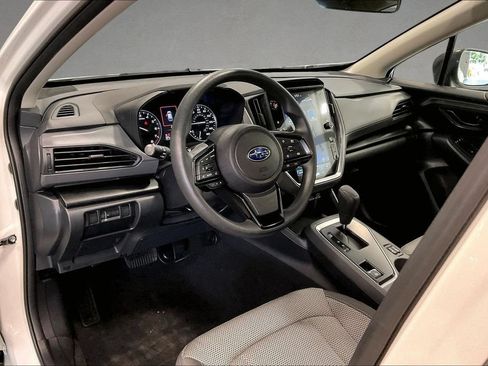 Used 2024 Subaru Crosstrek 2.0i Premium AWD/4WD image 17