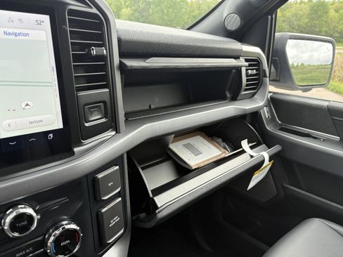 New 2026 Ford F150 XLT AWD/4WD image 35