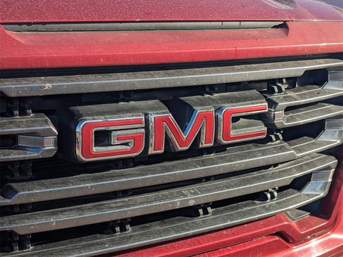 Used 2019 GMC Sierra 1500 AT4 w/ AT4 Premium Package image 5