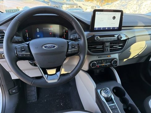 New 2026 Ford Escape Active w/ Cold Weather Package image 9